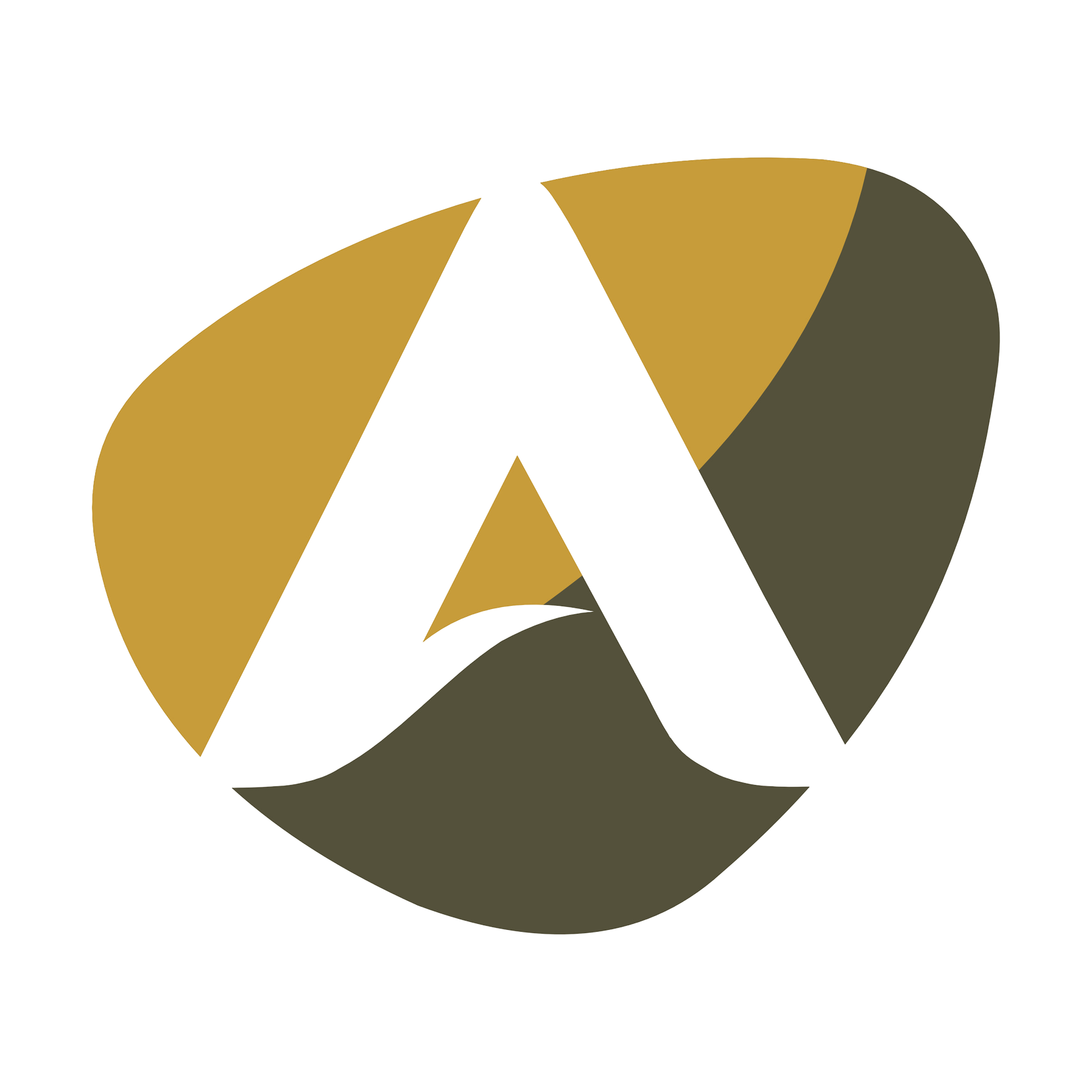 ANZOSTER LOGO