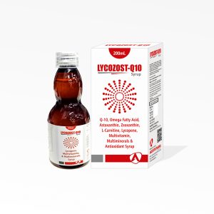 LYCOZOST-Q10 SYP